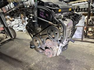 Двигатель MITSUBISHI LANCER CS5W 4G93T PM8343-TURBO 2 ракурс Двигатель MITSUBISHI LANCER CS5W 4G93T PM8343-TURBO 2 ракурс