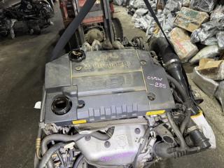 Двигатель MITSUBISHI LANCER CS5W 4G93T PM8343-TURBO 5 ракурс Двигатель MITSUBISHI LANCER CS5W 4G93T PM8343-TURBO 5 ракурс
