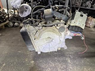 АКПП MITSUBISHI LANCER CS5W 4G93T F4A422FZB1,2WD 2 ракурс