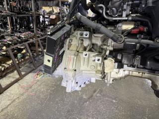 АКПП MITSUBISHI LANCER CS5W 4G93T F4A422FZB1,2WD 3 ракурс