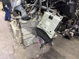 АКПП MITSUBISHI LANCER CS5W 4G93T F4A422FZB1,2WD 4 ракурс