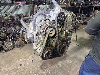 Двигатель HONDA ODYSSEY RA7 F23A 2422546 2 ракурс