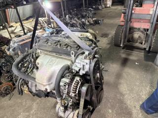 Двигатель HONDA ODYSSEY RA7 F23A 2422546 3 ракурс