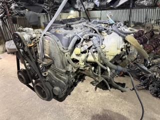 Двигатель HONDA ODYSSEY RA7 F23A 2422546 4 ракурс