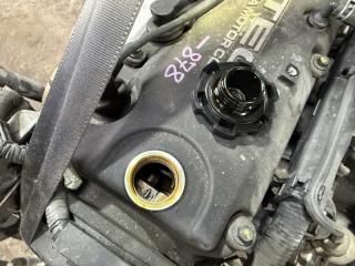 Двигатель HONDA ODYSSEY RA7 F23A 2422546 5 ракурс