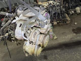 Двигатель HONDA CIVIC EU1 D15B 3610374-VTEC 2 ракурс