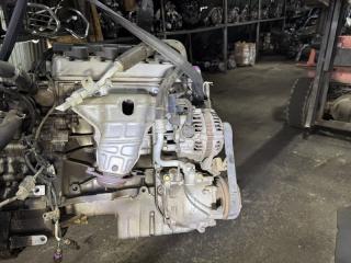 Двигатель HONDA CIVIC EU1 D15B 3610374-VTEC 3 ракурс