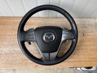 Руль с airbag MAZDA ATENZA