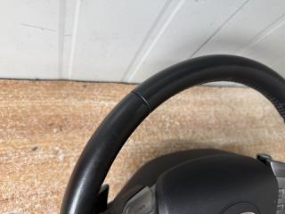 Руль с airbag MAZDA ATENZA GH5FS 2 ракурс