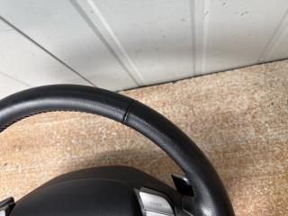 Руль с airbag MAZDA ATENZA GH5FS 3 ракурс