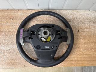 Руль с airbag MAZDA ATENZA GH5FS 5 ракурс