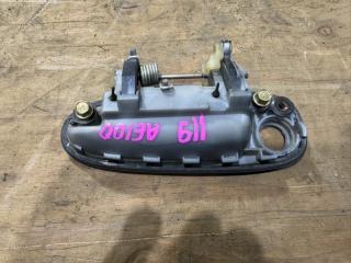 Ручка двери правая передняя TOYOTA SPRINTER AE100 2 ракурс Ручка двери правая передняя TOYOTA SPRINTER AE100 2 ракурс