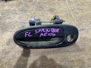 Ручка двери правая передняя TOYOTA SPRINTER AE100 3 ракурс Ручка двери правая передняя TOYOTA SPRINTER AE100 3 ракурс