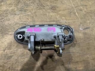 Ручка двери правая передняя TOYOTA SPRINTER AE100 4 ракурс