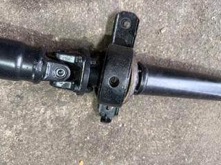 Карданный вал задний NISSAN PRESAGE VNU30 KA24, YD25 37000-AD300 3 ракурс