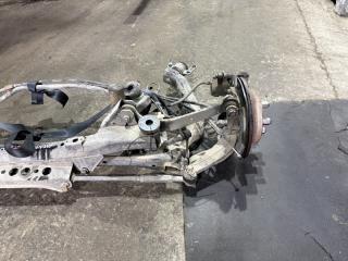 Балка задняя TOYOTA AVENSIS AZT251 2WD 5 ракурс