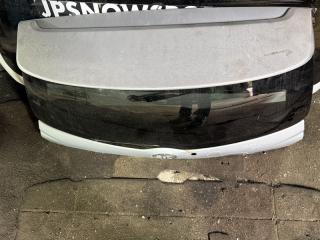 Стекло 5-й двери TOYOTA COROLLA FIELDER NZE141 2 ракурс