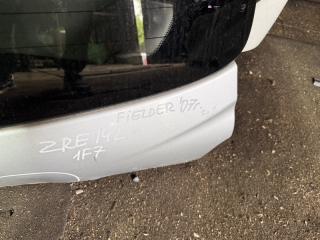 Стекло 5-й двери TOYOTA COROLLA FIELDER NZE141 3 ракурс