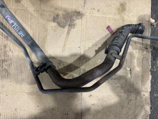 Заливная горловина топливного бака TOYOTA SPRINTER CARIB AE114 77201-12540 3 ракурс