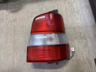 Стоп-сигнал правый MAZDA DEMIO DW3W 74-14 1 ракурс