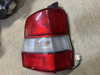 Стоп-сигнал правый MAZDA DEMIO DW3W 74-14 2 ракурс