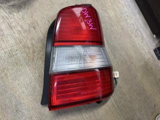 Стоп-сигнал правый MAZDA DEMIO DW3W 74-14 4 ракурс