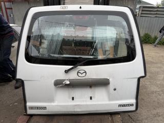 Дверь 5-я MAZDA BONGO