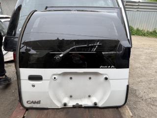 Дверь 5-я TOYOTA CAMI