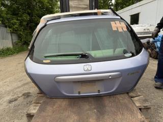 Дверь 5-я HONDA CIVIC