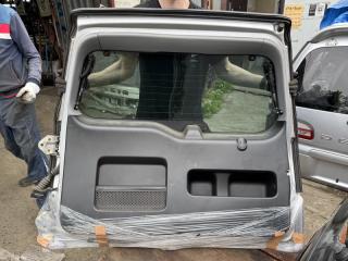 Дверь 5-я HONDA CR-V RD5 2 ракурс