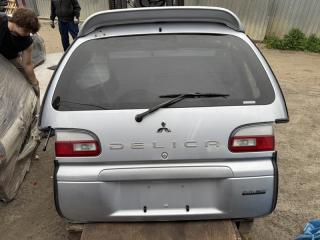 Дверь 5-я MITSUBISHI DELICA PD6W 1 ракурс