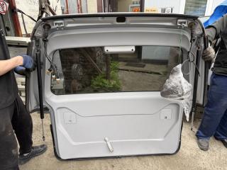 Дверь 5-я MITSUBISHI DELICA PD6W 3 ракурс