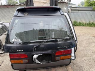 Дверь 5-я TOYOTA LITE ACE CR31 1 ракурс