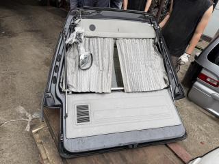 Дверь 5-я TOYOTA LITE ACE CR31 4 ракурс