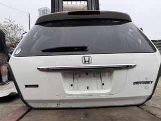 Дверь 5-я HONDA ODYSSEY RA7 2 ракурс