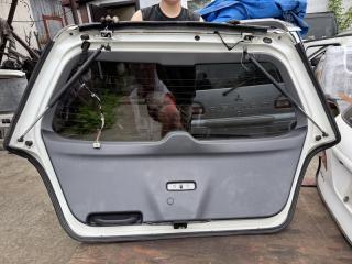 Дверь 5-я HONDA ODYSSEY RA7 3 ракурс