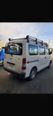 Багажник на крышу TOYOTA LITE ACE S412M 5 ракурс