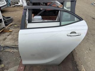 Дверь задняя левая TOYOTA ALLION контрактная Дверь задняя левая TOYOTA ALLION