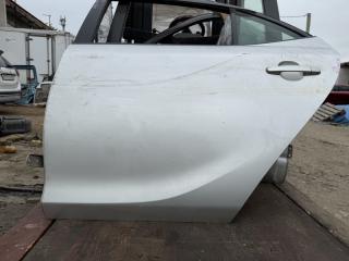 Дверь левая задняя TOYOTA ALLION ZZT240 2 ракурс