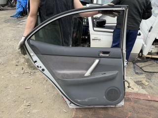 Дверь левая задняя TOYOTA ALLION ZZT240 3 ракурс