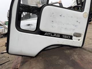 Запчасть дверь передняя левая NISSAN ATLAS
