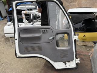 Дверь левая передняя NISSAN ATLAS F23 2 ракурс Дверь левая передняя NISSAN ATLAS F23 2 ракурс