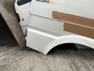 Дверь левая передняя MAZDA BONGO SE28M 4WD 4 ракурс