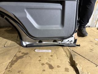 Дверь левая задняя MITSUBISHI RVR N74W 3 ракурс