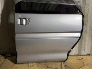 Дверь левая задняя MITSUBISHI DELICA PD6W 2 ракурс