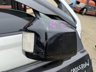 Зеркало правое HONDA CROSSROAD