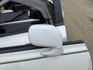 Дверь правая передняя NISSAN PRESAGE VNU30 2 ракурс