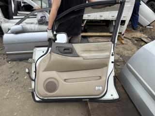 Дверь правая передняя NISSAN PRESAGE VNU30 3 ракурс