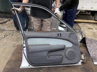 Дверь левая передняя TOYOTA CORSA EL51 4DOOR 2 ракурс