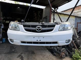 Запчасть nose cut MAZDA TRIBUTE